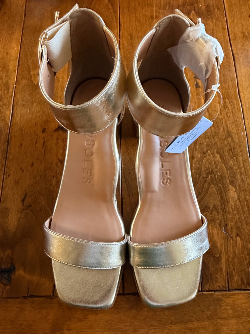✨ Aerosoles - Eliza ✨